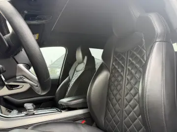 AUDI Q7 50 TDI quattro S line 7-Sitzer B&O PANO 360