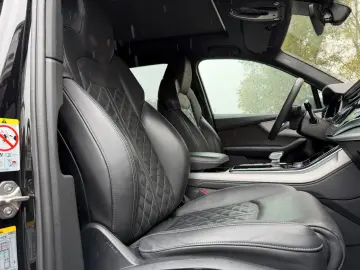 AUDI Q7 50 TDI quattro S line 7-Sitzer B&O PANO 360