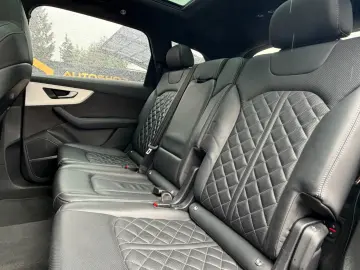AUDI Q7 50 TDI quattro S line 7-Sitzer B&O PANO 360
