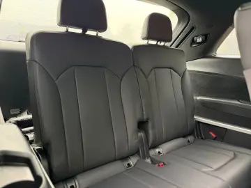 AUDI Q7 50 TDI quattro S line 7-Sitzer B&O PANO 360