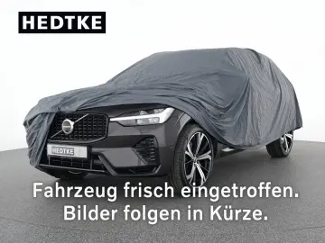 VOLVO XC60 T8 AWD Ultra Dark B&W-SOUND 21 STHZ HUD AHK