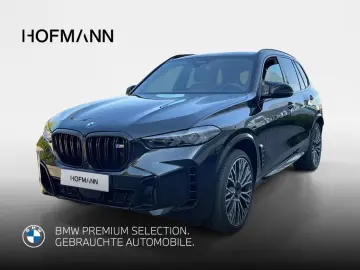 BMW X5 M60i xDrive M Sport Pro Pano Standhzg Inno