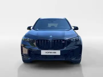 BMW X5 M60i xDrive M Sport Pro Pano Standhzg Inno