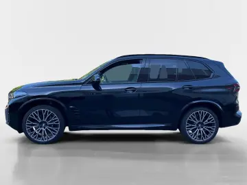 BMW X5 M60i xDrive M Sport Pro Pano Standhzg Inno