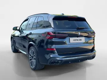 BMW X5 M60i xDrive M Sport Pro Pano Standhzg Inno