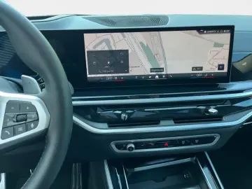 BMW X5 M60i xDrive M Sport Pro Pano Standhzg Inno