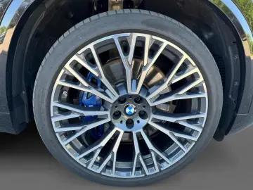BMW X5 M60i xDrive M Sport Pro Pano Standhzg Inno