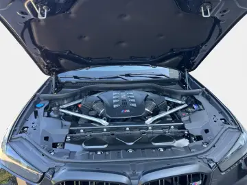BMW X5 M60i xDrive M Sport Pro Pano Standhzg Inno