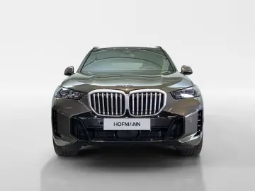 BMW X5 xDrive30d M Sport AHK Innovation Standhzg H K