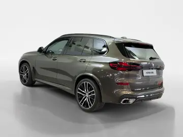 BMW X5 xDrive30d M Sport AHK Innovation Standhzg H K