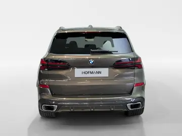 BMW X5 xDrive30d M Sport AHK Innovation Standhzg H K
