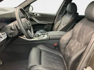 BMW X5 xDrive30d M Sport AHK Innovation Standhzg H K