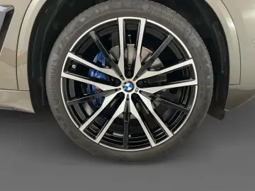 BMW X5 xDrive30d M Sport AHK Innovation Standhzg H K
