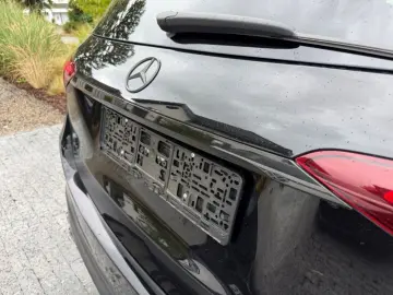 MERCEDES-BENZ GLE 53 AMG  4M  SUV Massage Soft Carbon