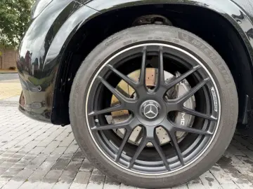 MERCEDES-BENZ GLE 53 AMG  4M  SUV Massage Soft Carbon