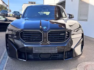 BMW XM LC-Pro DA-Pro PA  HUD HK M-Sitze AHK Laser 23