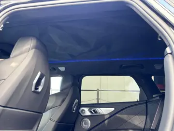 BMW XM LC-Pro DA-Pro PA  HUD HK M-Sitze AHK Laser 23