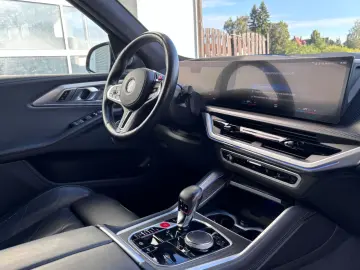 BMW XM LC-Pro DA-Pro PA  HUD HK M-Sitze AHK Laser 23