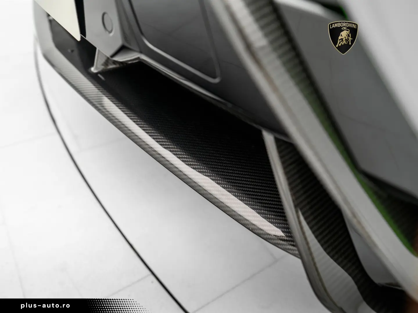 LAMBORGHINI Urus Performante I Lamborghini Hamburg