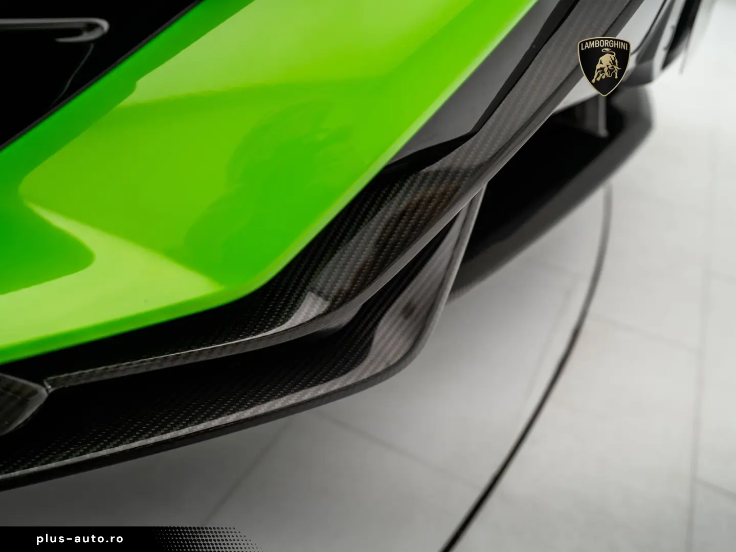 LAMBORGHINI Urus Performante I Lamborghini Hamburg