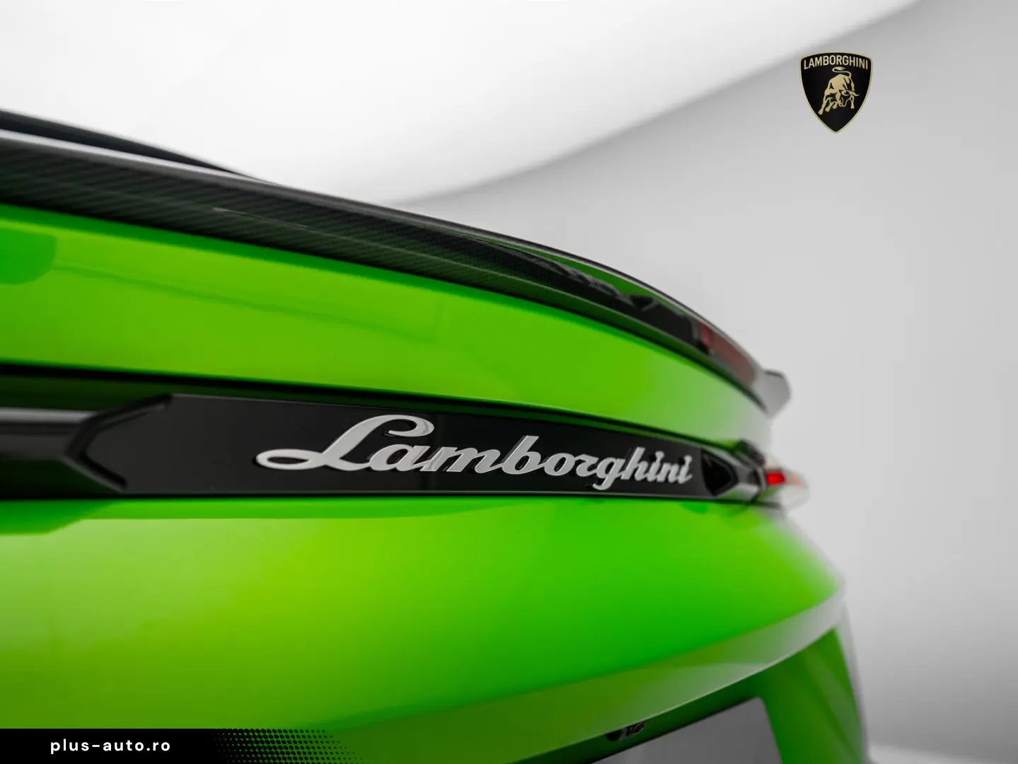 LAMBORGHINI Urus Performante I Lamborghini Hamburg