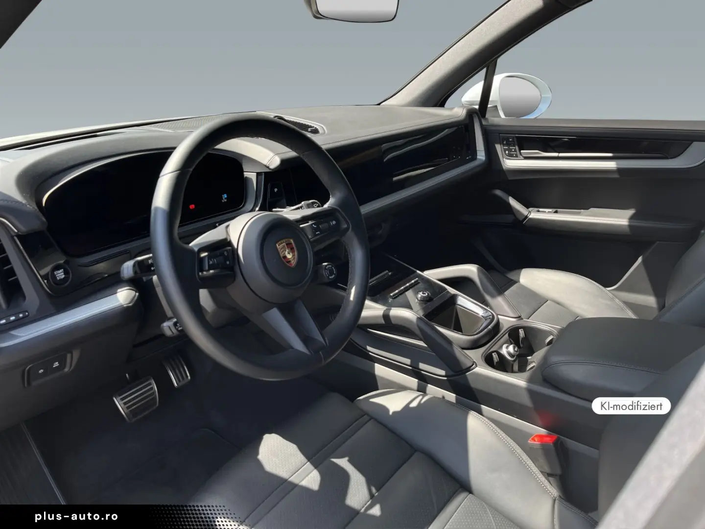 PORSCHE Cayenne S E-Hybrid 22  AHK PDCC Sportabg.