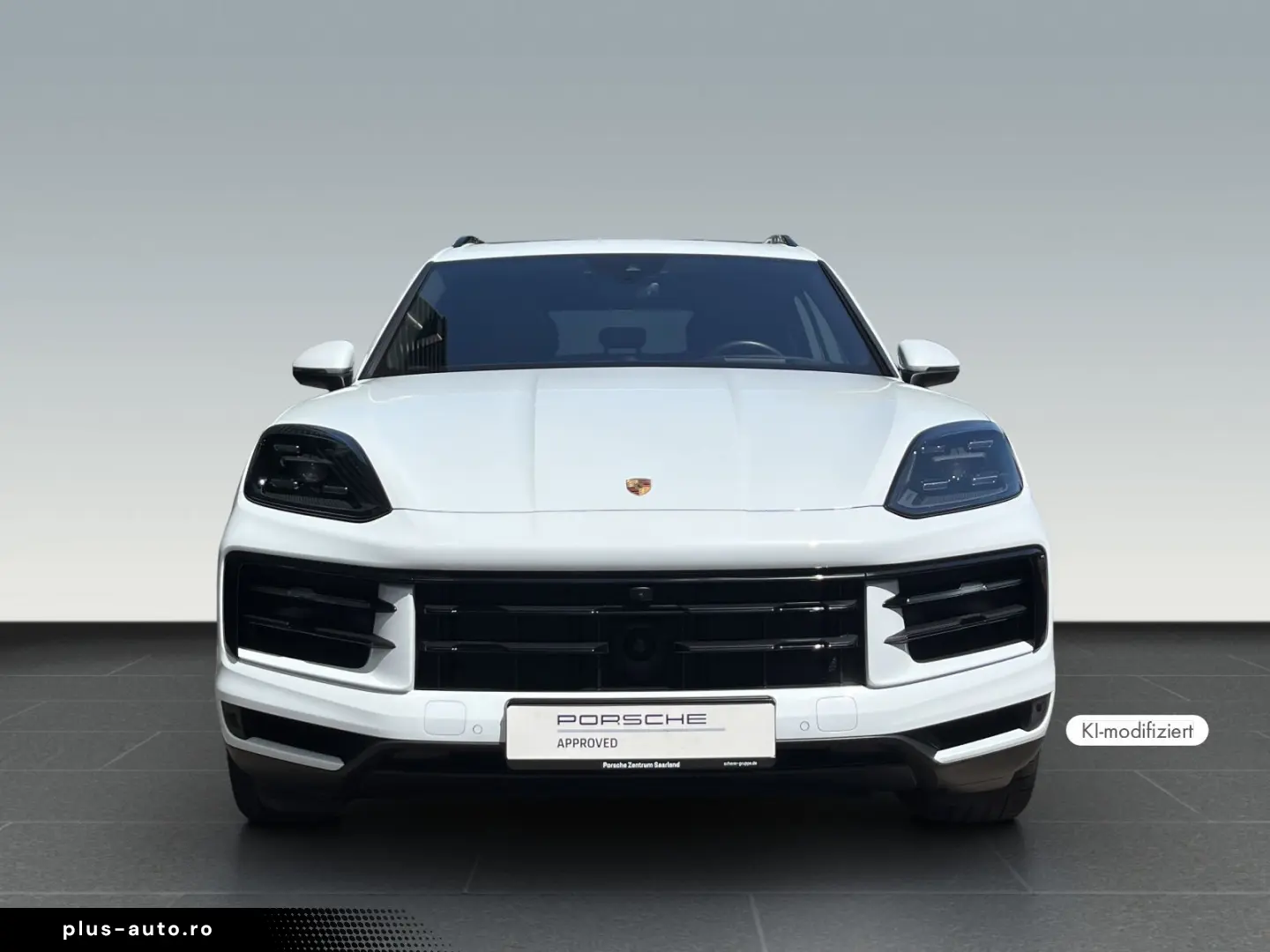 PORSCHE Cayenne S E-Hybrid 22  AHK PDCC Sportabg.
