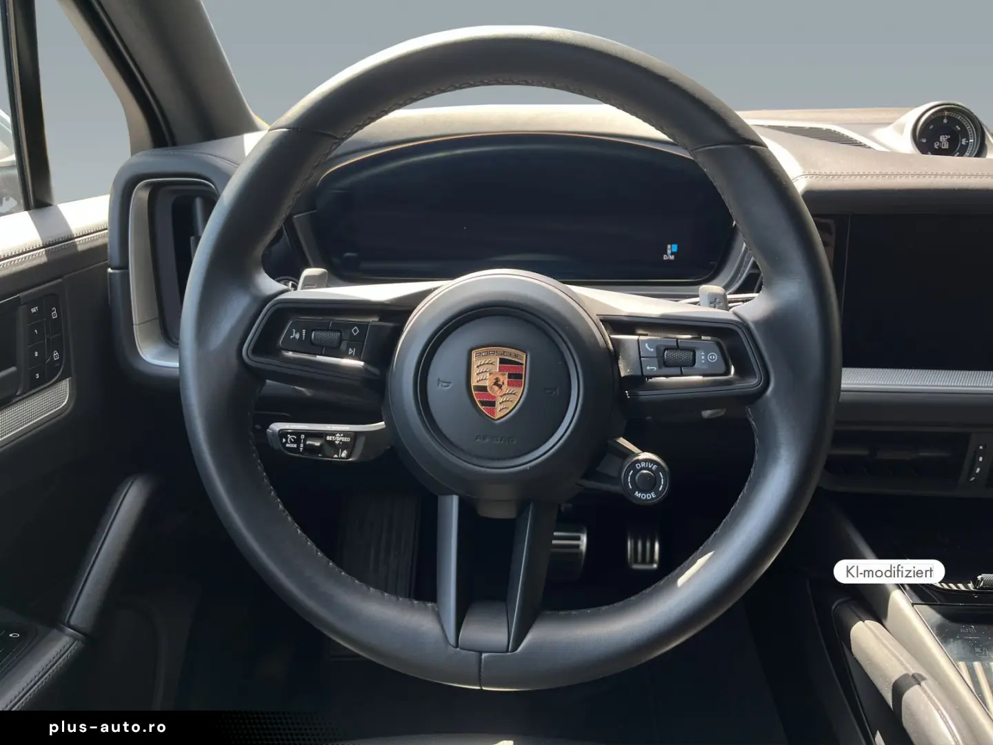 PORSCHE Cayenne S E-Hybrid 22  AHK PDCC Sportabg.