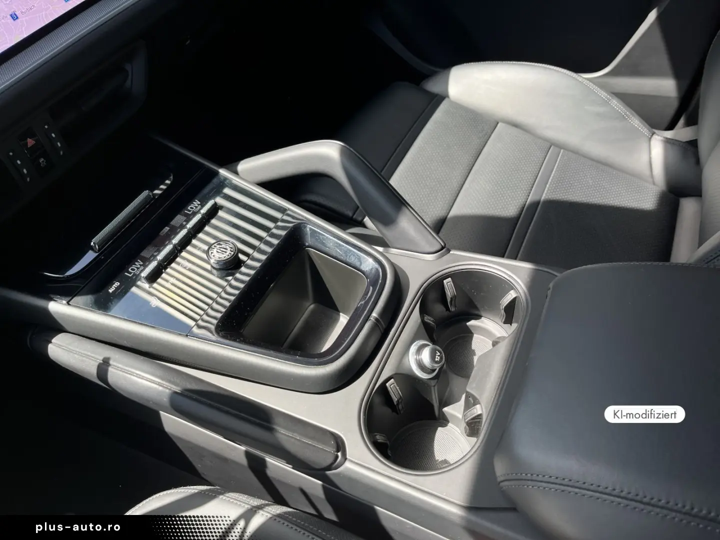 PORSCHE Cayenne S E-Hybrid 22  AHK PDCC Sportabg.