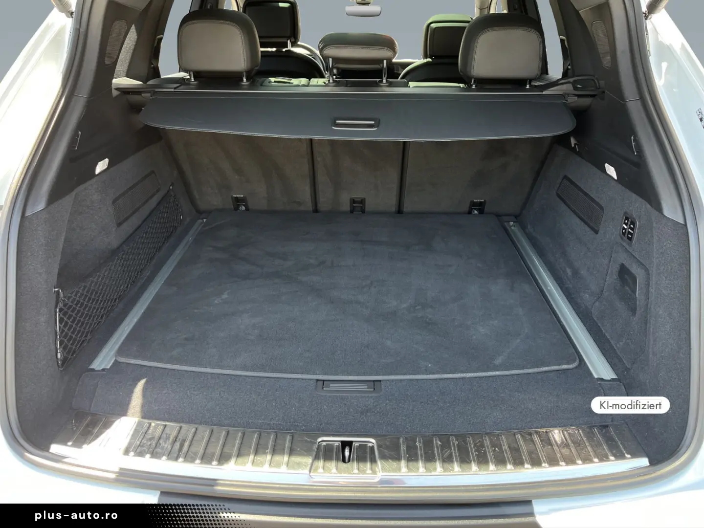 PORSCHE Cayenne S E-Hybrid 22  AHK PDCC Sportabg.