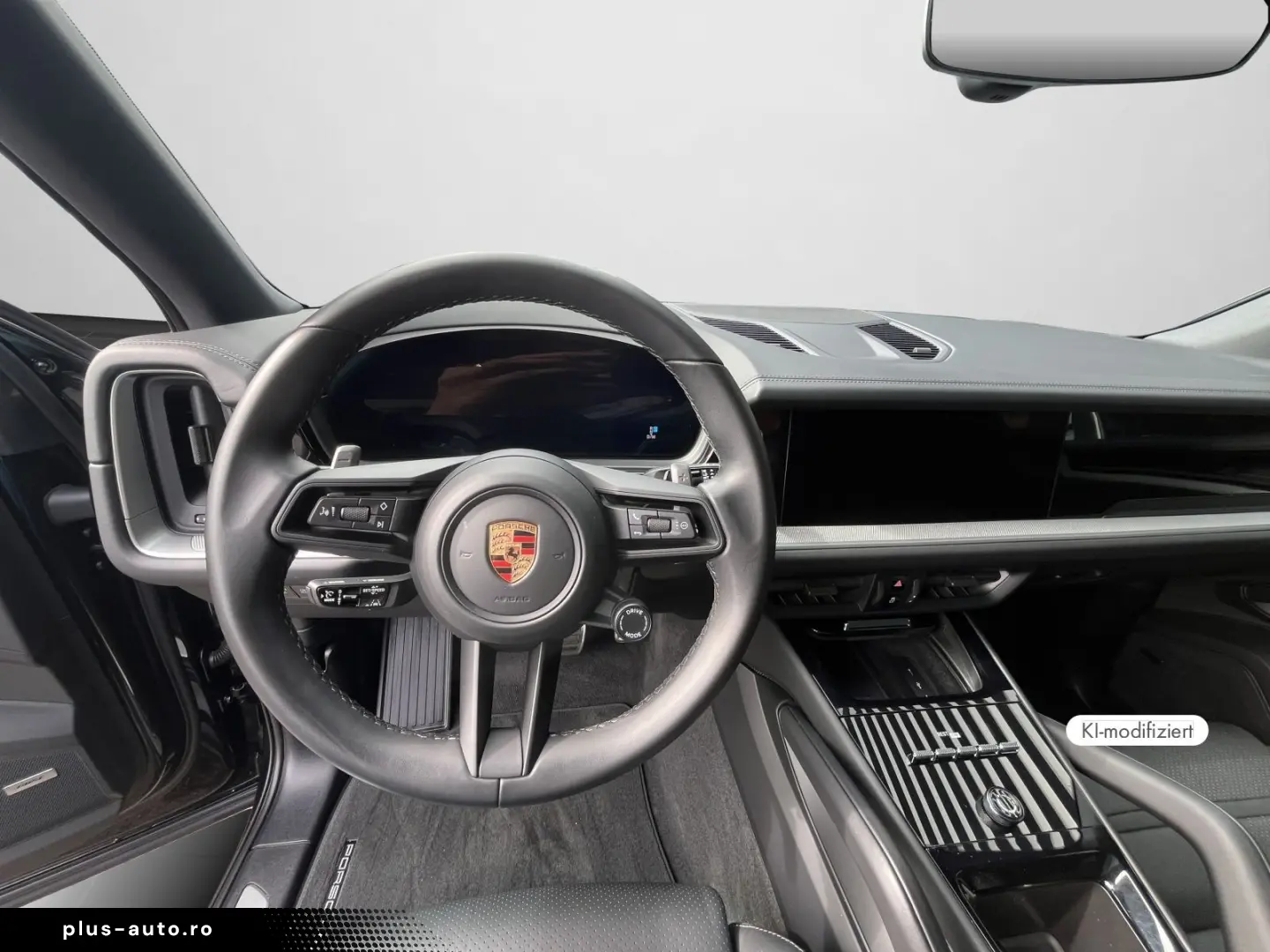 PORSCHE Cayenne S AHK 22  Sportabg.Pano