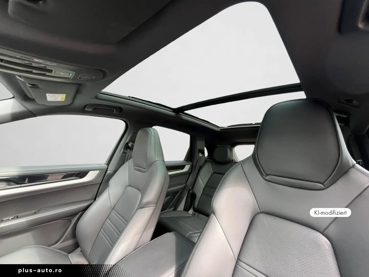 PORSCHE Cayenne S AHK 22  Sportabg.Pano