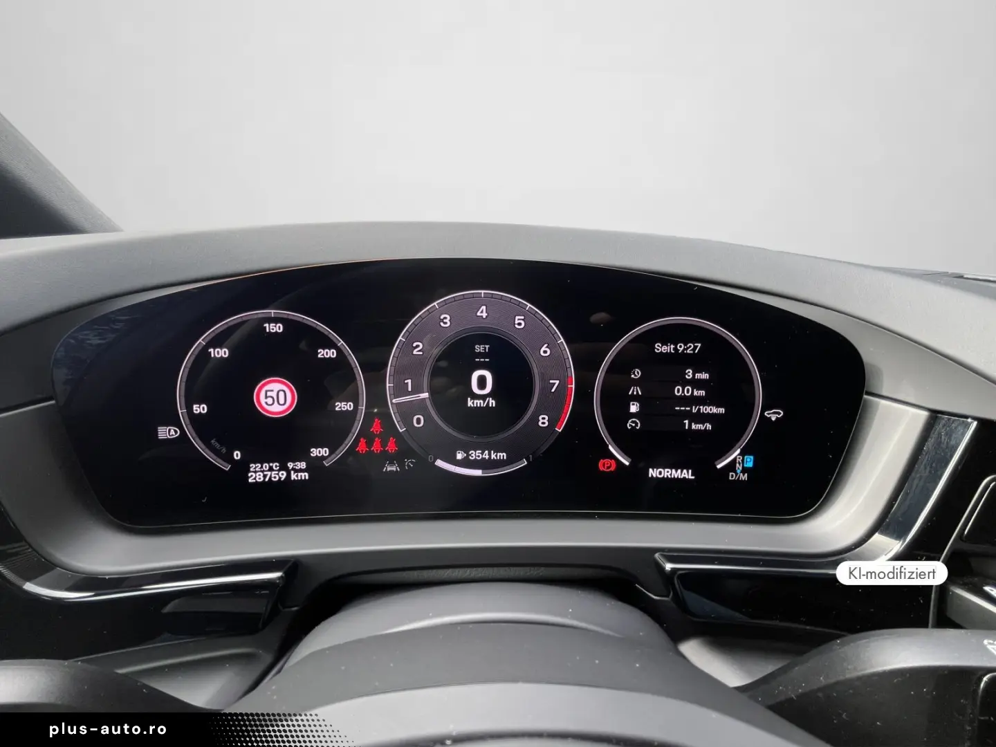PORSCHE Cayenne S AHK 22  Sportabg.Pano