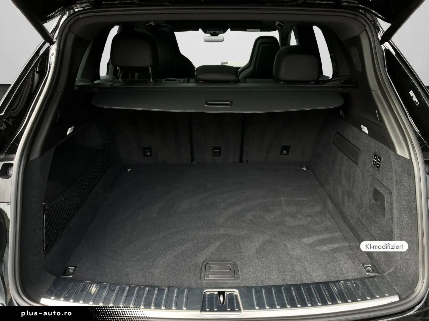 PORSCHE Cayenne S AHK 22  Sportabg.Pano