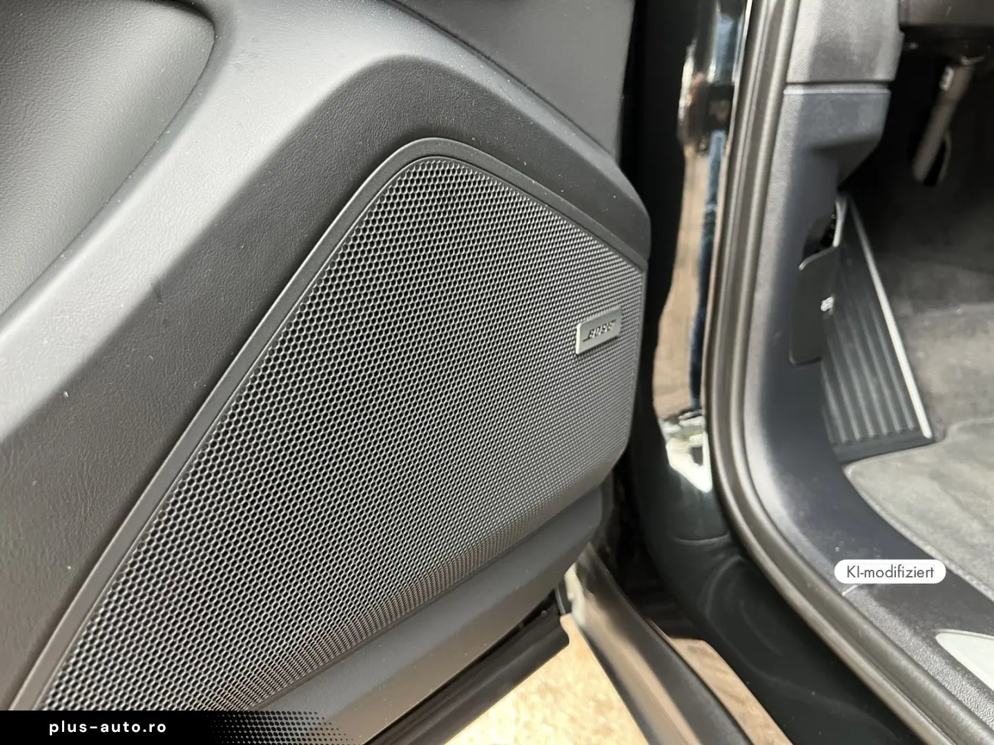PORSCHE Cayenne S AHK 22  Sportabg.Pano