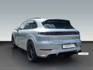 PORSCHE Cayenne E-Hybrid Pano. SportDesign 21  BOSE Inno
