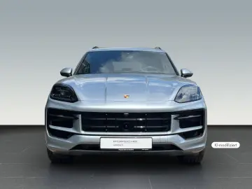PORSCHE Cayenne E-Hybrid Pano. SportDesign 21  BOSE Inno