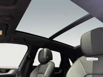 PORSCHE Cayenne E-Hybrid Pano. SportDesign 21  BOSE Inno