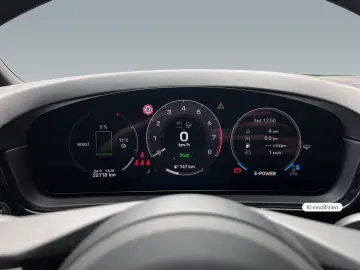 PORSCHE Cayenne E-Hybrid Pano. SportDesign 21  BOSE Inno