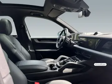 PORSCHE Cayenne E-Hybrid Pano. SportDesign 21  BOSE Inno