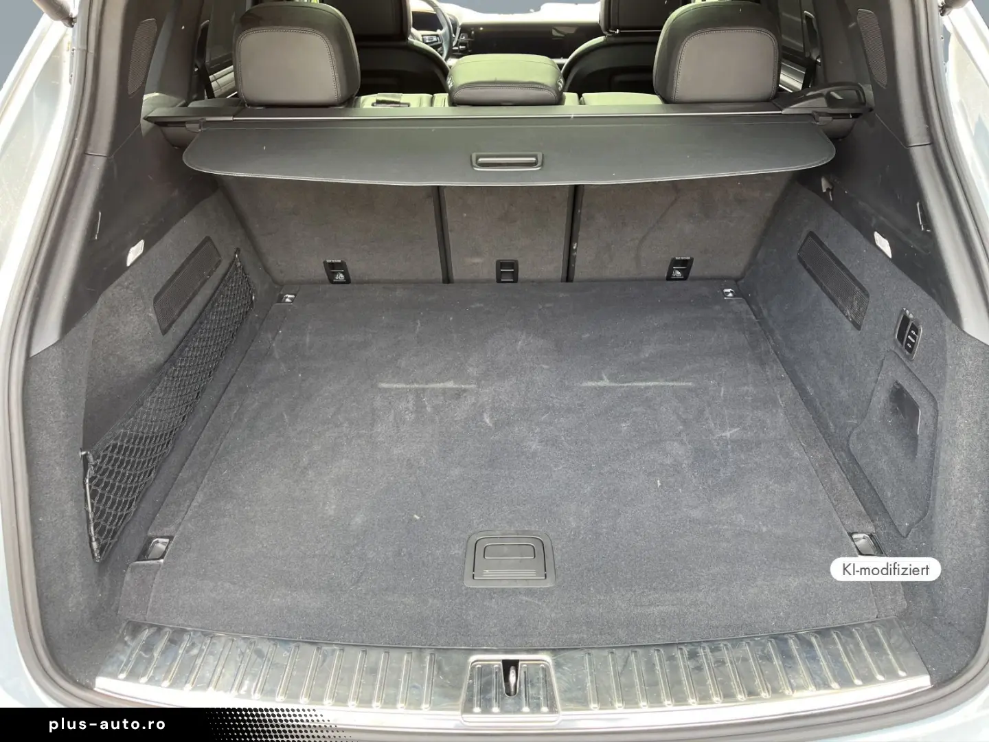 PORSCHE Cayenne E-Hybrid Pano. SportDesign 21  BOSE Inno