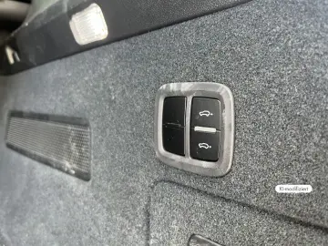 PORSCHE Cayenne E-Hybrid Pano. SportDesign 21  BOSE Inno