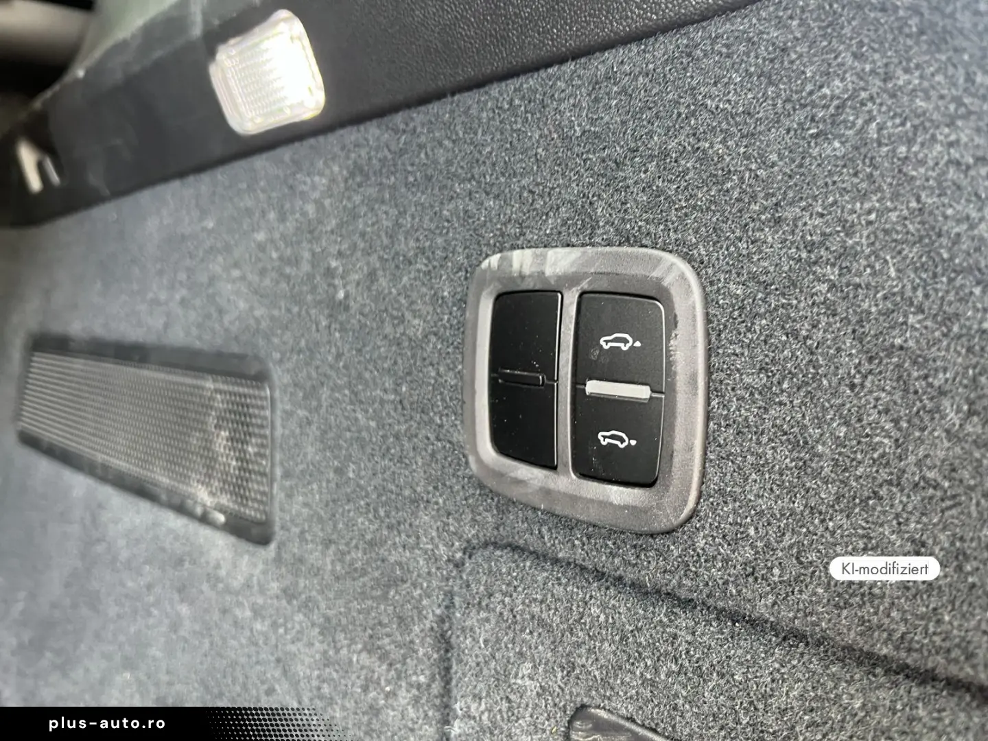 PORSCHE Cayenne E-Hybrid Pano. SportDesign 21  BOSE Inno