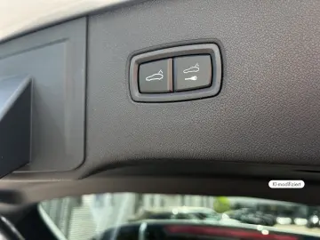 PORSCHE Cayenne E-Hybrid Pano. SportDesign 21  BOSE Inno