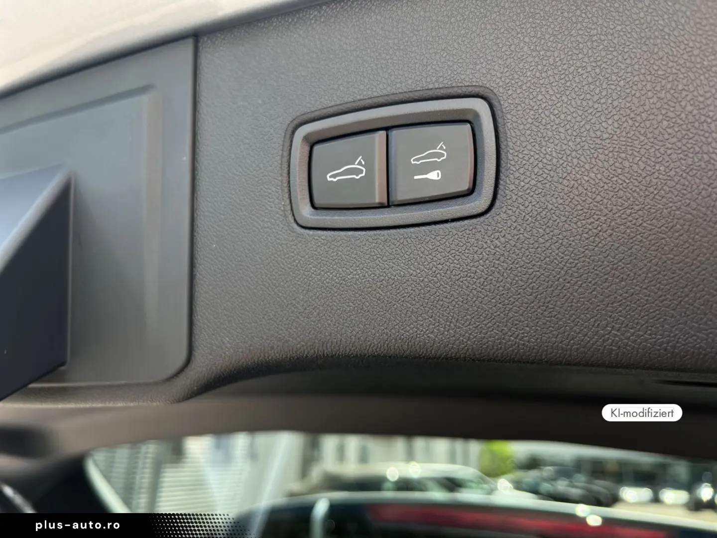 PORSCHE Cayenne E-Hybrid Pano. SportDesign 21  BOSE Inno