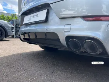 PORSCHE Cayenne E-Hybrid Pano. SportDesign 21  BOSE Inno