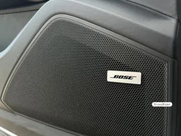 PORSCHE Cayenne E-Hybrid Pano. SportDesign 21  BOSE Inno