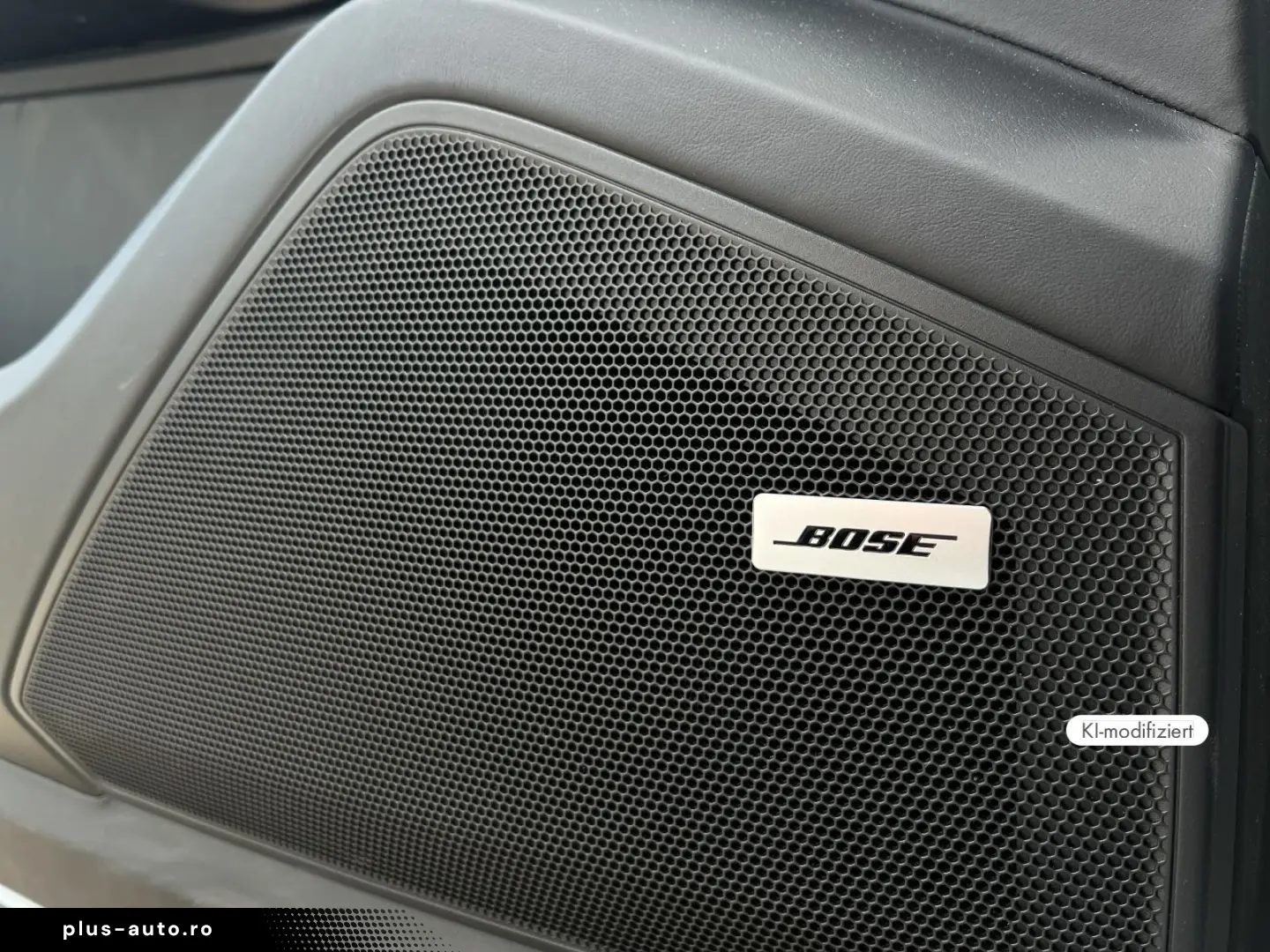 PORSCHE Cayenne E-Hybrid Pano. SportDesign 21  BOSE Inno