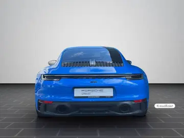 PORSCHE 992 (911) Carrera 4 GTS Inno. GSSD Surroundview.