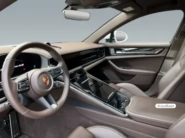 PORSCHE Panamera 4S E-Hybrid Pano. Hinterachsl. Sportabg